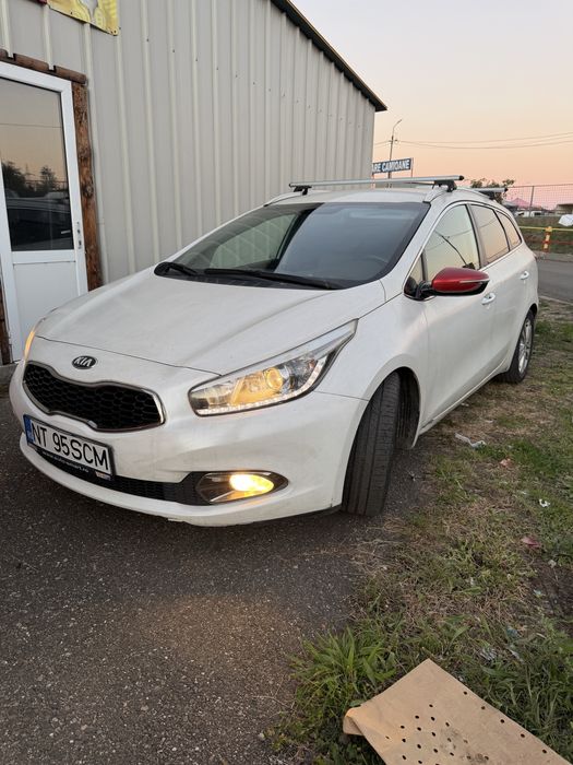 Vand Kia CEE’D 2013