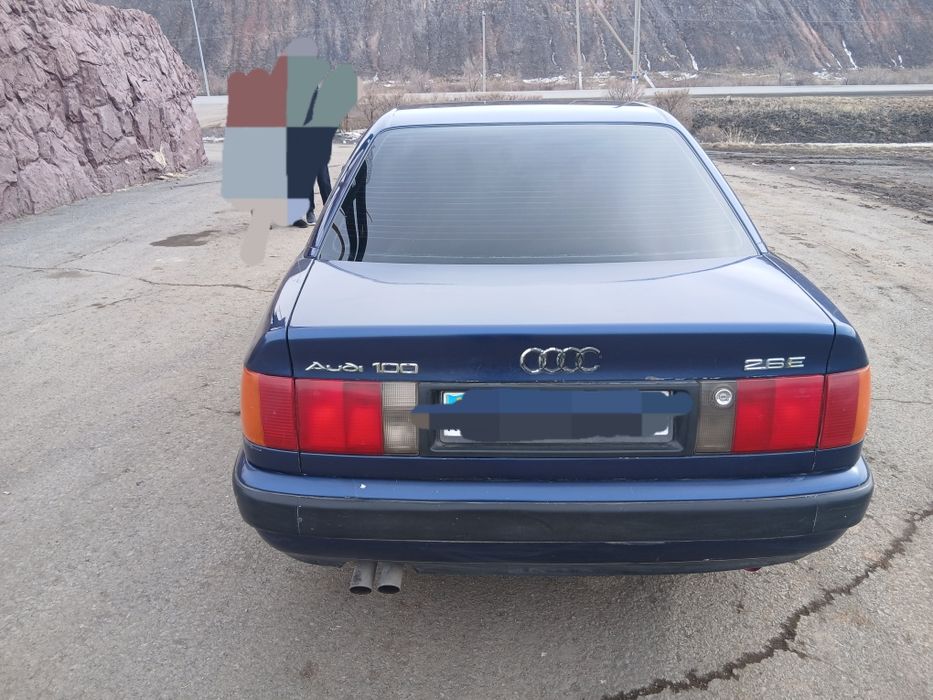 Продам ауди А6с4