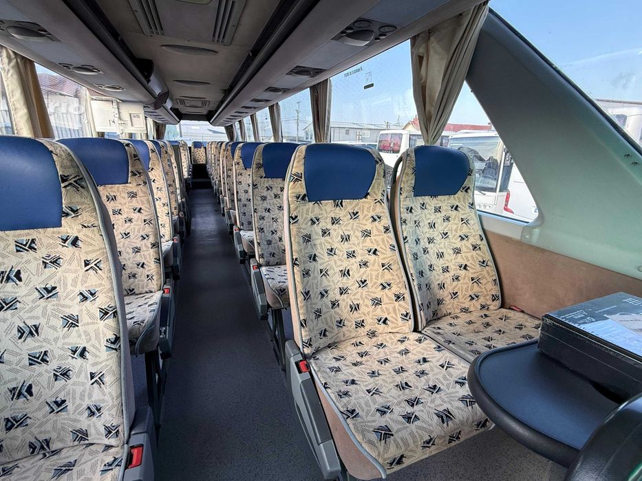 Mercedes-Benz O350 Tourismo