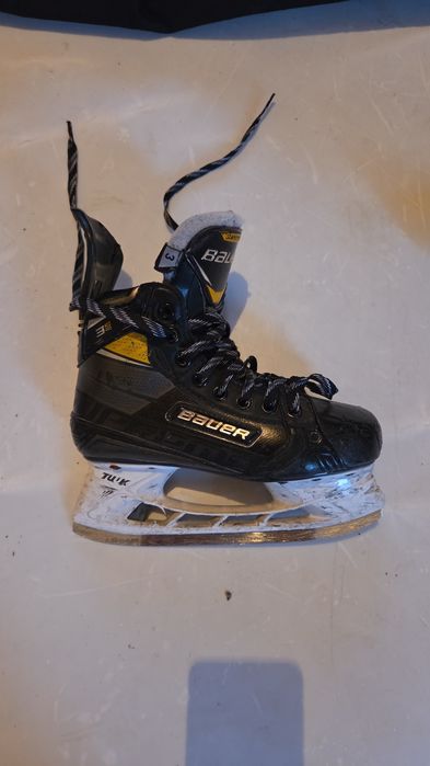 Коньки      3S.      PRO
