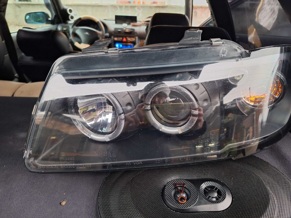 Фарове за Ауди А3/S3