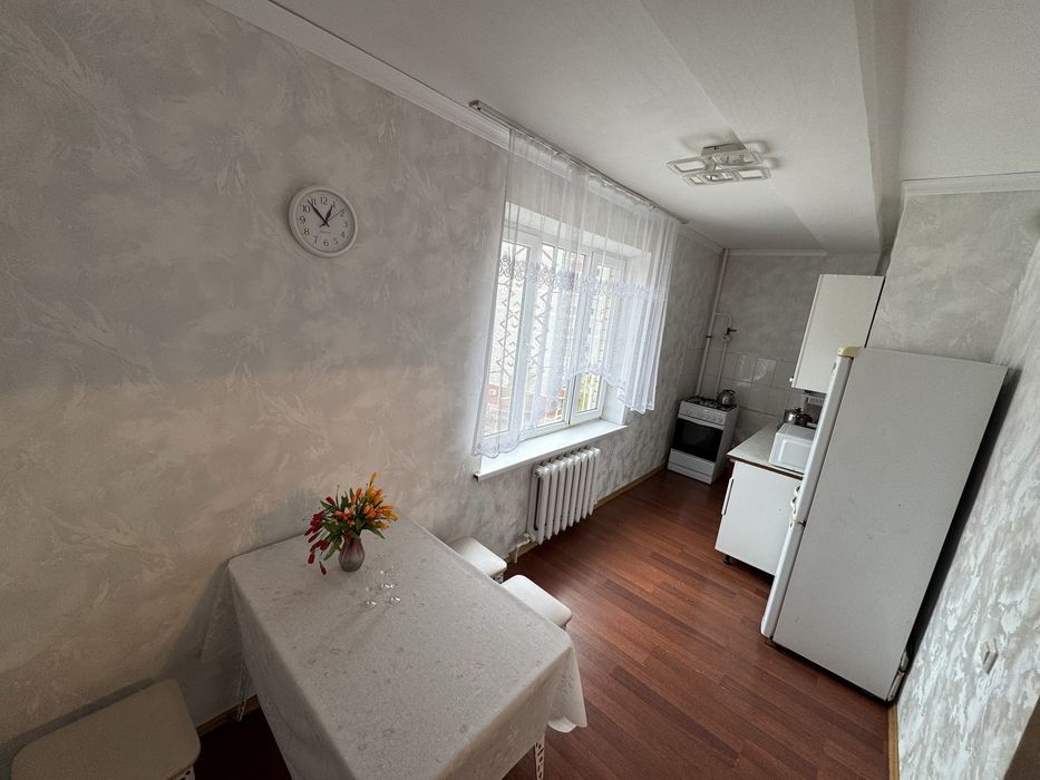 Квартира посуточно