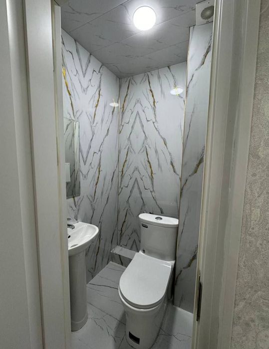 Квартира на Себзар -банк Нбу 3/7/9 общ пл 72м Евро с обстановкой