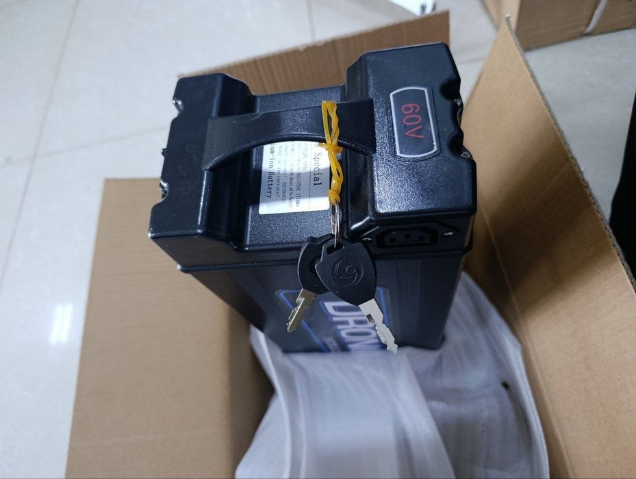 Monster Pro do‘konga keldi