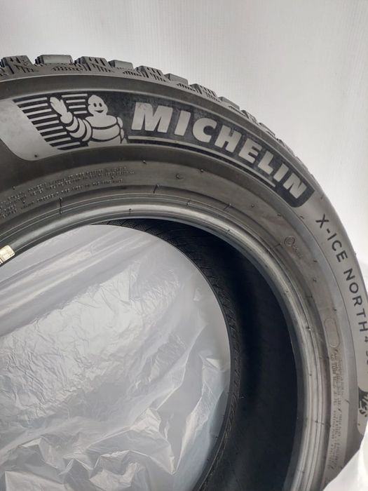Шины Michelin 245/60/18