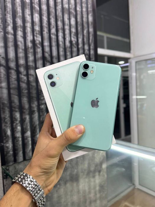 Iphone 11 ! Sotiladi
