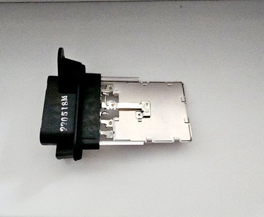 Spiral pechka datchik GM 100%