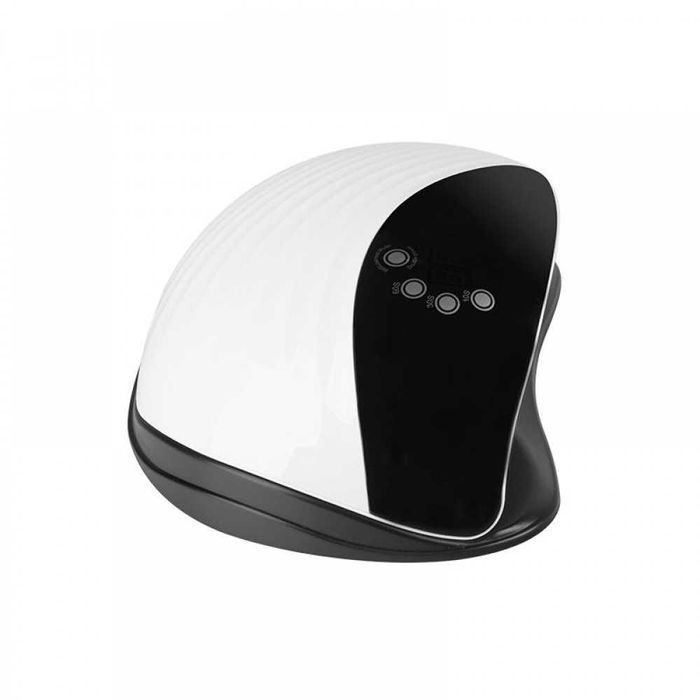 Лампа за сушене на нокти UV DUAL LED MODERN BIG 90W