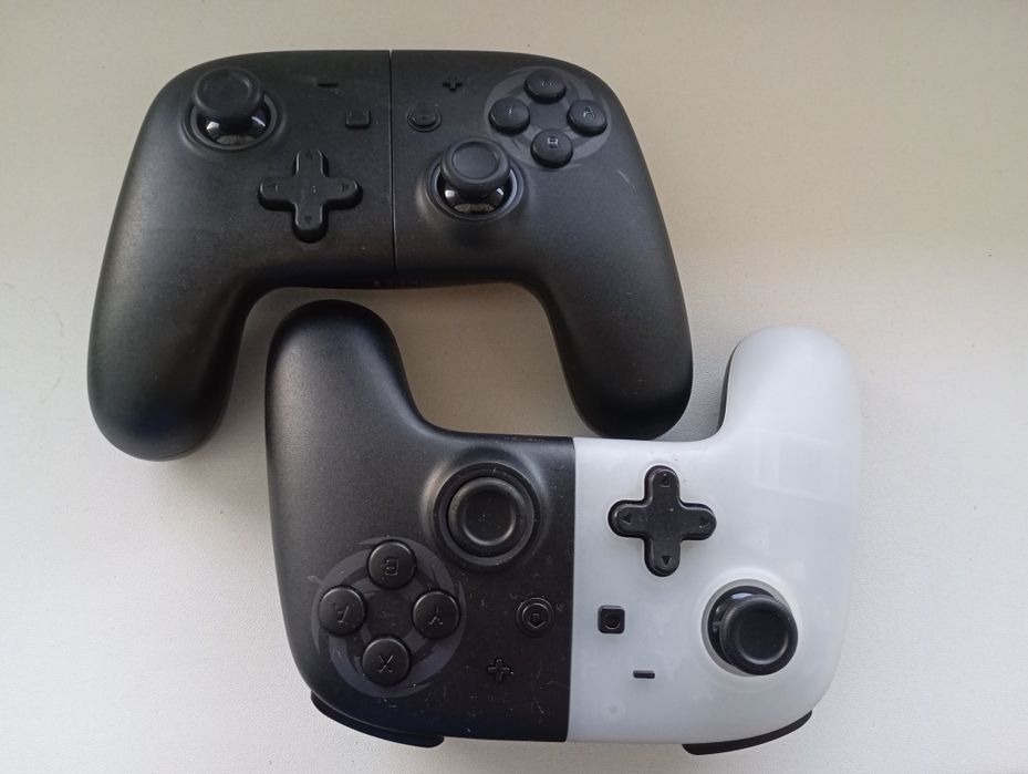 Nintendo switch controller wireless Oniverse