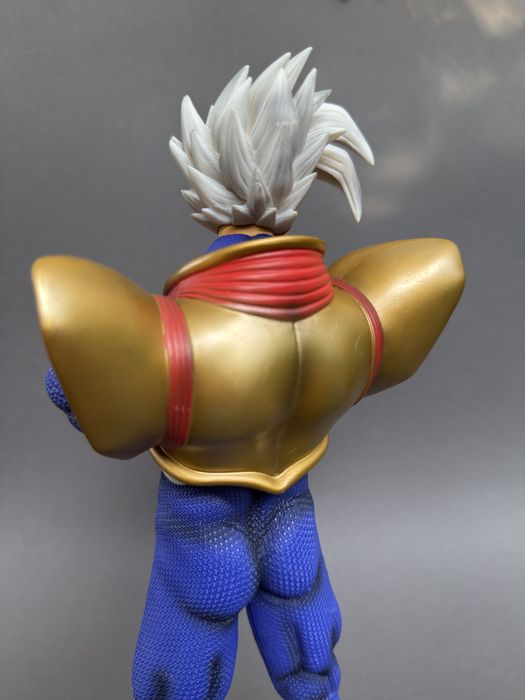 Super baby 2 Vegeta Dragon ball GT