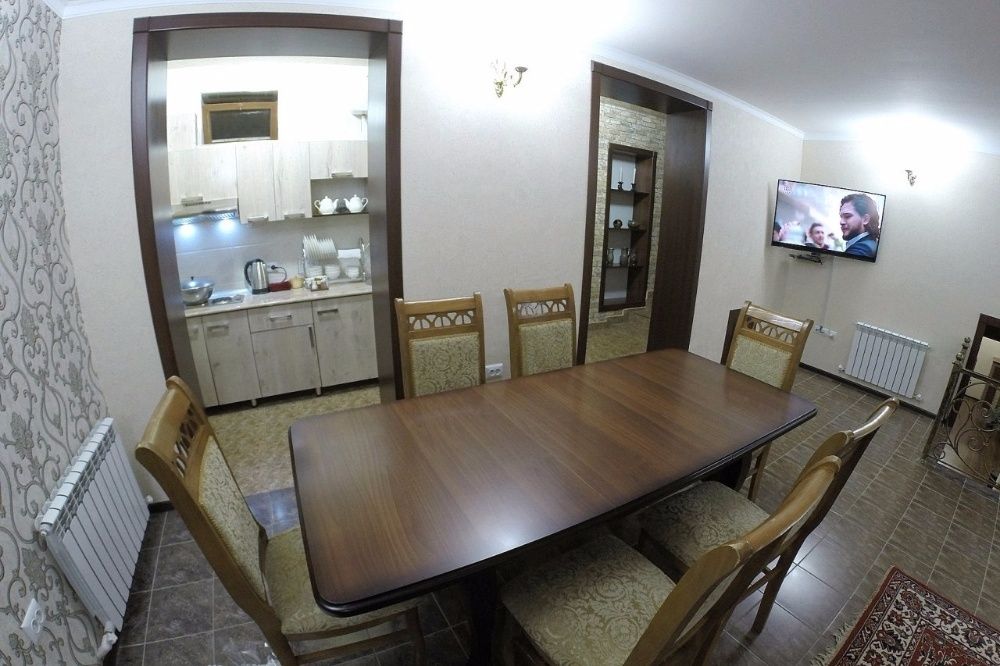 Чарвак Бочка Евродача."МАЛИБУ"