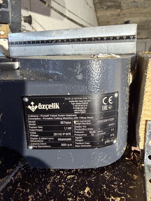 Vand set complet utilaje tamplarie pvc termopane AFACERE  LA CHEIE