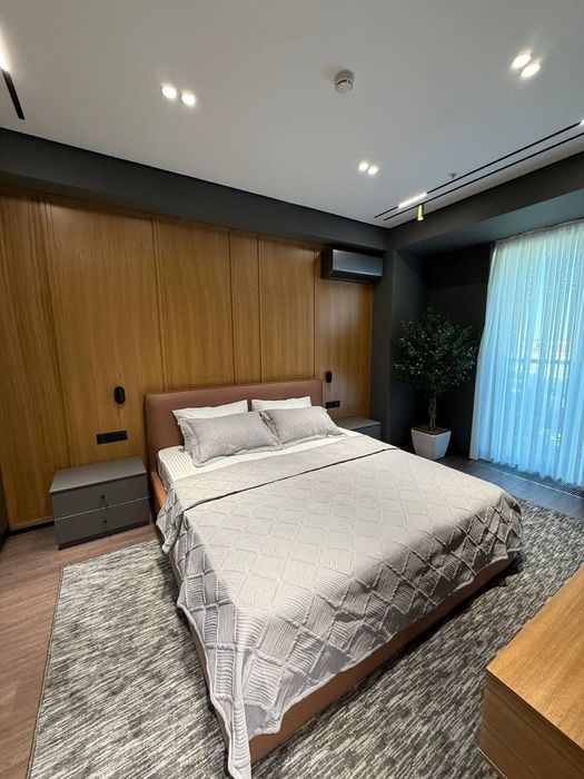 Ц-6 жк: Казахстан а аренда уютная квартира в новостройке