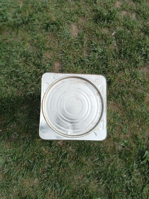 Тенекии за мед..