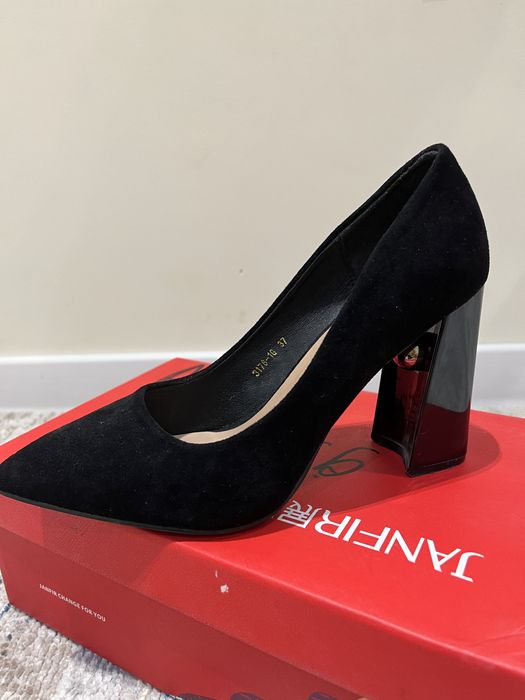 Туфли/женская обувь