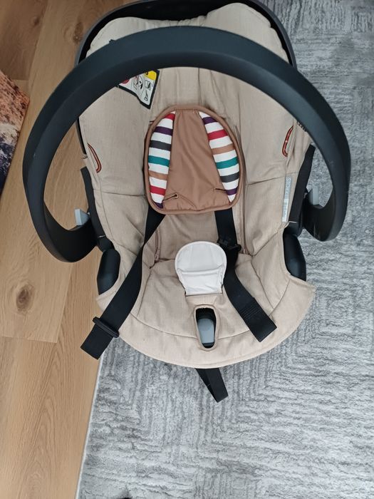 Carucior Stokke Trailz