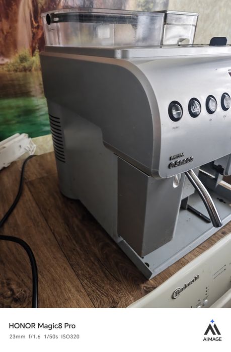 Philips Saeco HD8930 Royal Capuchino