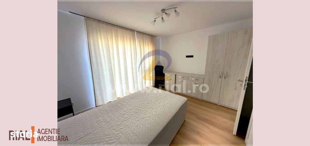 Duplex 3 dormitoare de inchiriat | MEDIAS