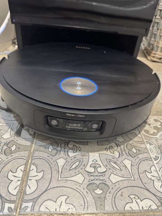 Dreame x60 master