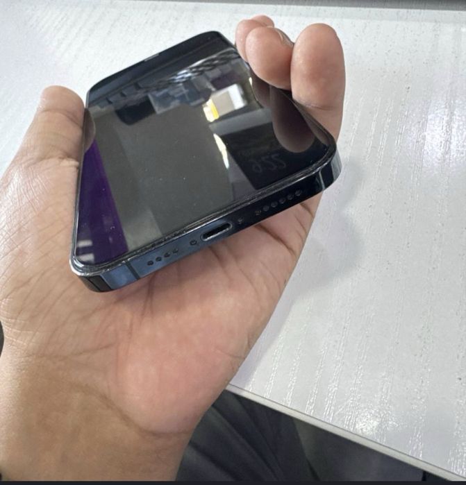 Iphone 12 pro max