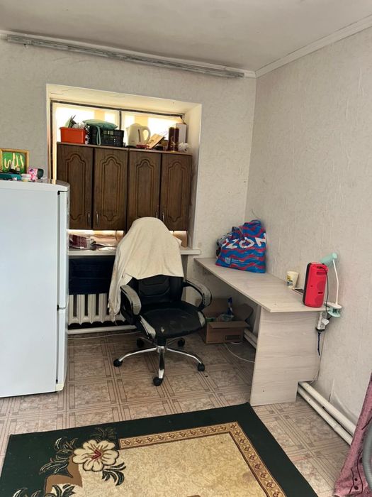 Продается 2-х ком квартира в Жаковском доме