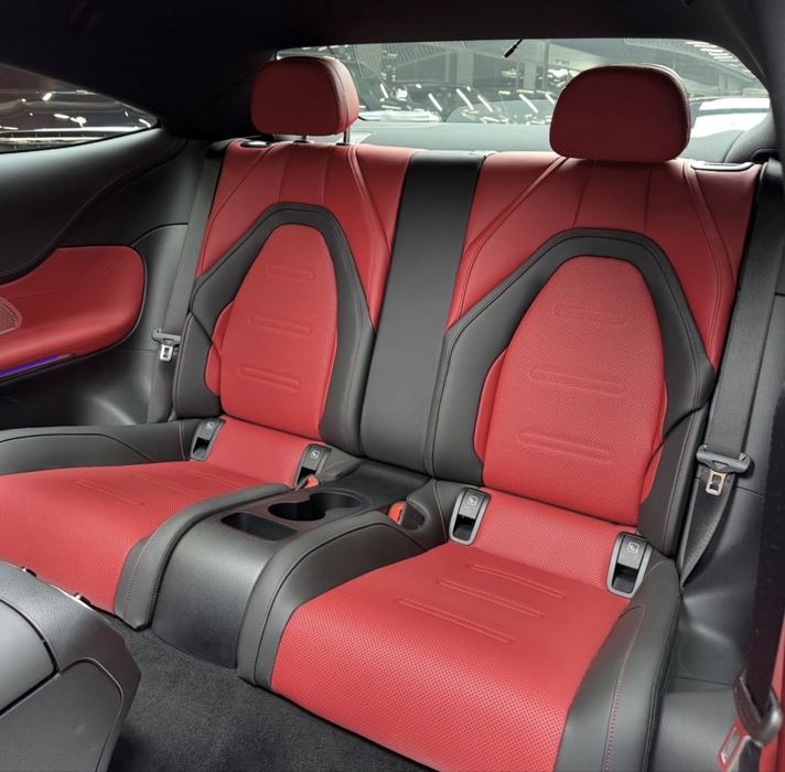Продается Новый Mercedes-AMG CLE 53 TURBO 4matic+
