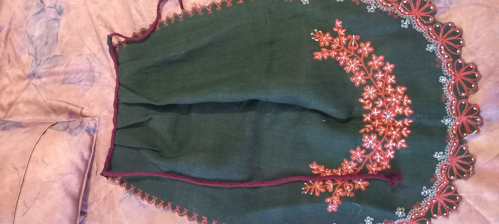 Престилки и забрадки