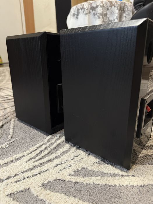 Yamaha NX-E150 тонколони