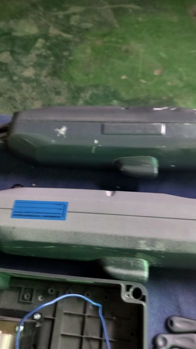 Распашная автоматика