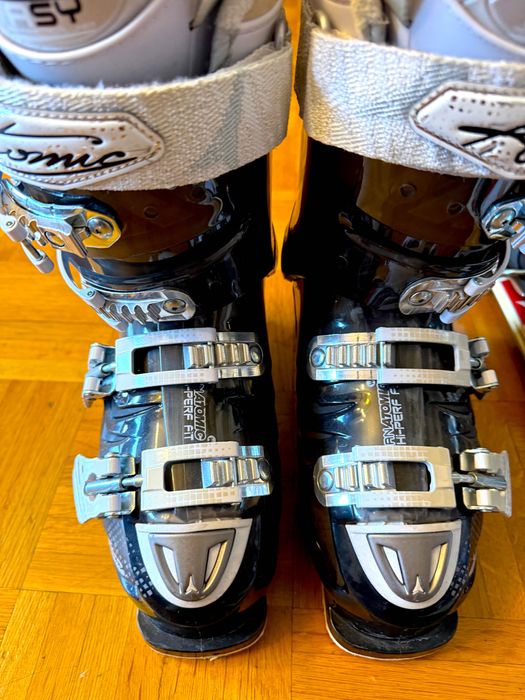 Atomic marimea 38-38,5