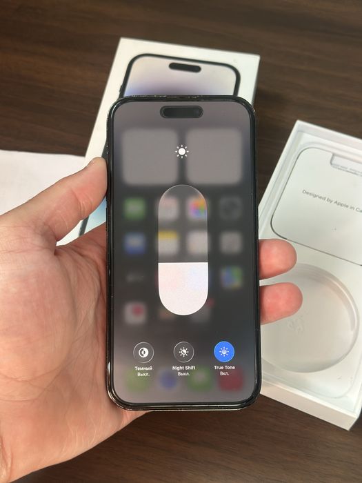 Iphone 14Pro 128gb идеал