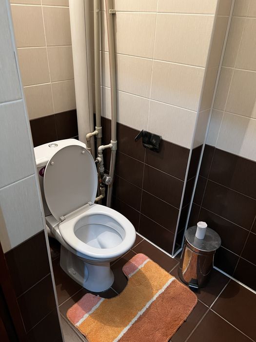 Сдам 2х ком квартиру в центре