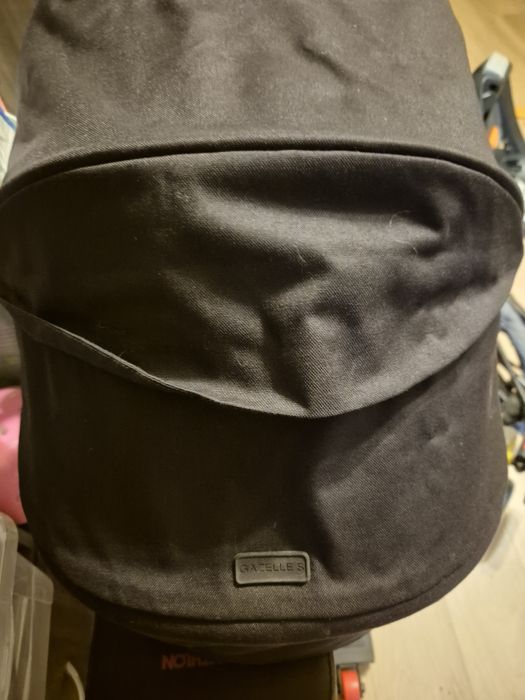 Landou Cybex Gazelle S