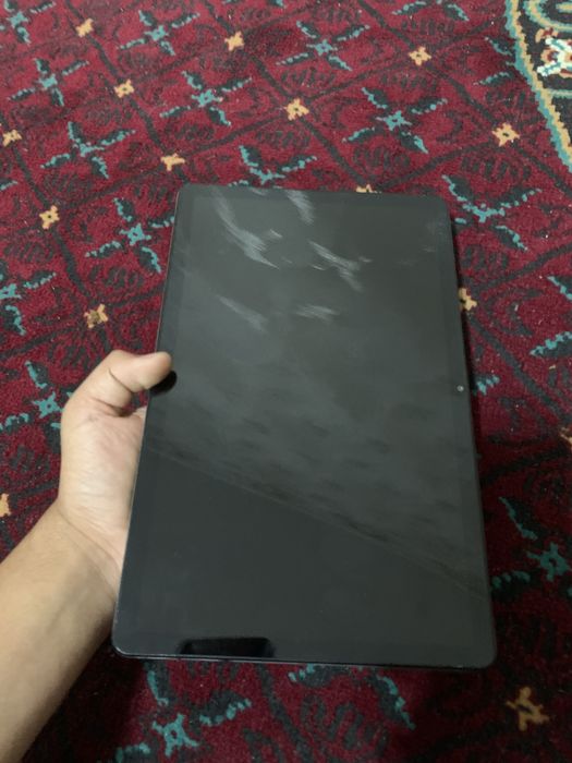 Planshet : Lenovo tab m10 plus