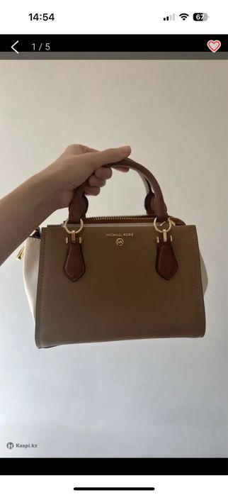 Сумка Michael Kors оригинал