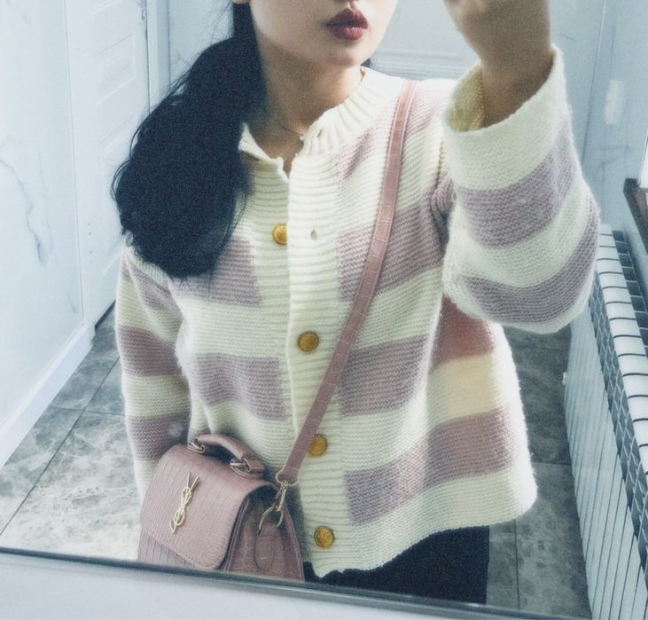 Разгрузка гардероба