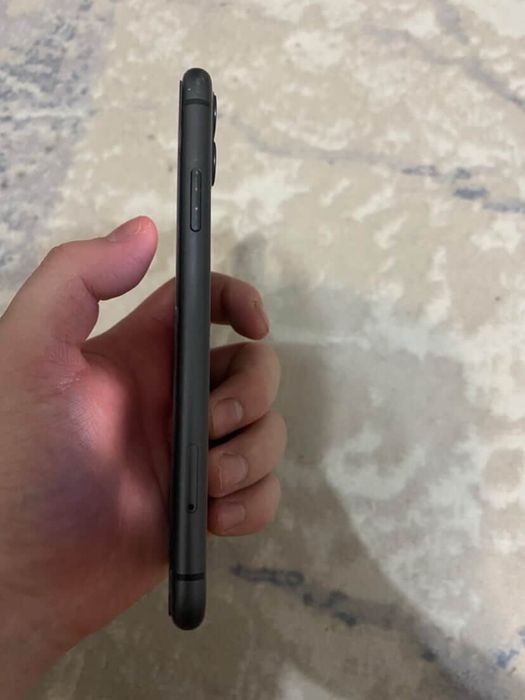 Айфон 11 128 гб н