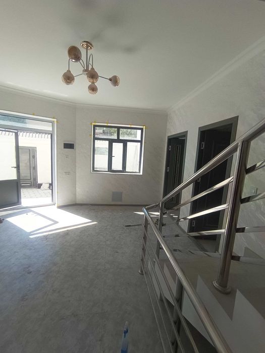 Срочно продается коттедж на Бадамзаре