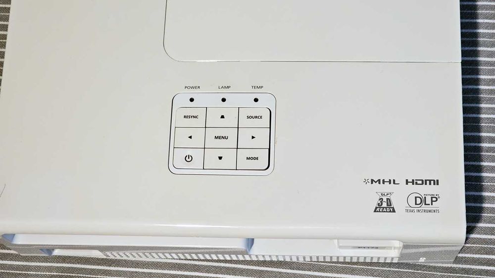 Проектор Acer P1173