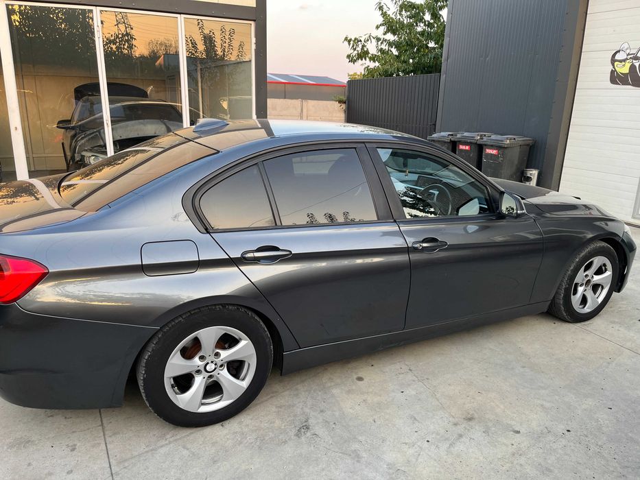 Jante originale BMW style 306 16" E87 F20 E90 F30 F31 F36 X1 E84