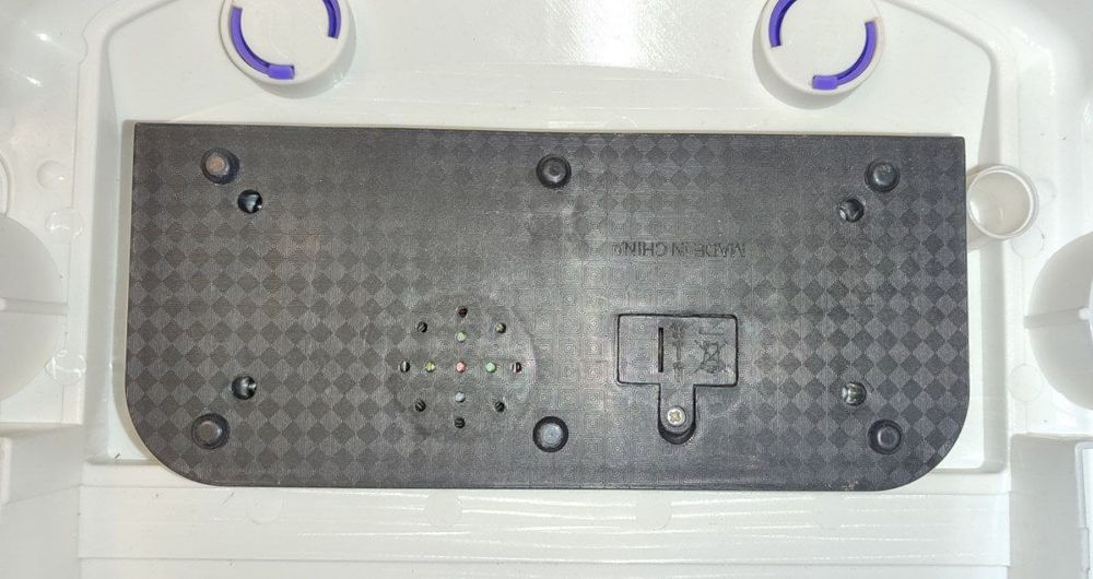 Детская кухня для девочки.