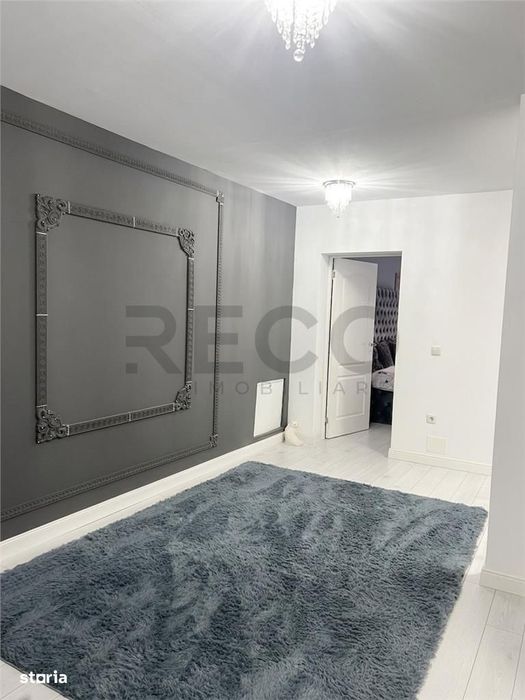 RECO Vila moderna cu 4 camere in zona Dealuri