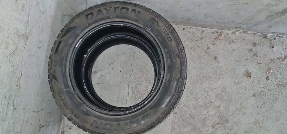 Зимни гуми 205 55 16 Dayton