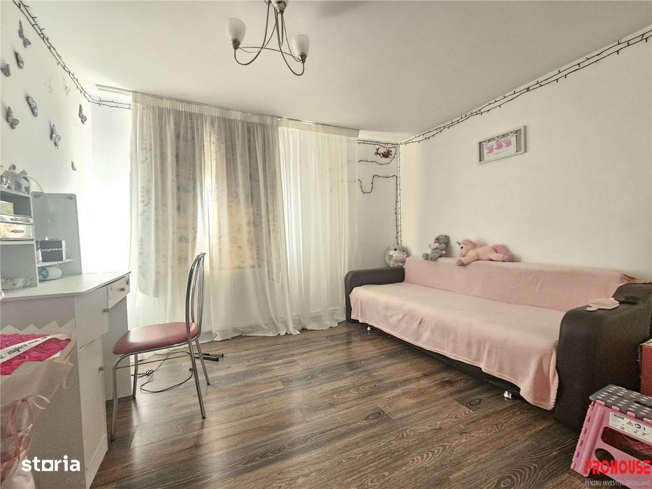 Casa, cartier CFR