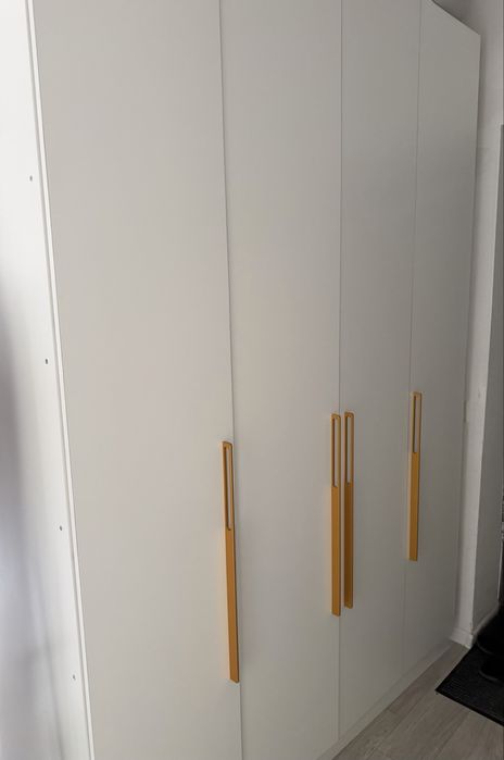 Продаётся шкаф ш150 в230 г50