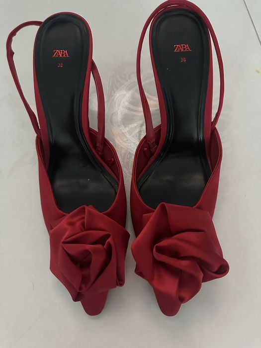 Туфли женские, размер 38