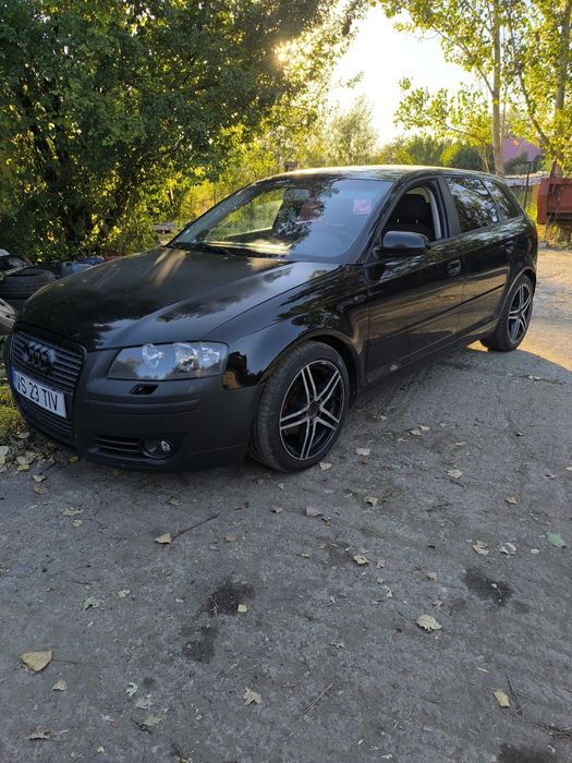 Vând jante R17 5x112