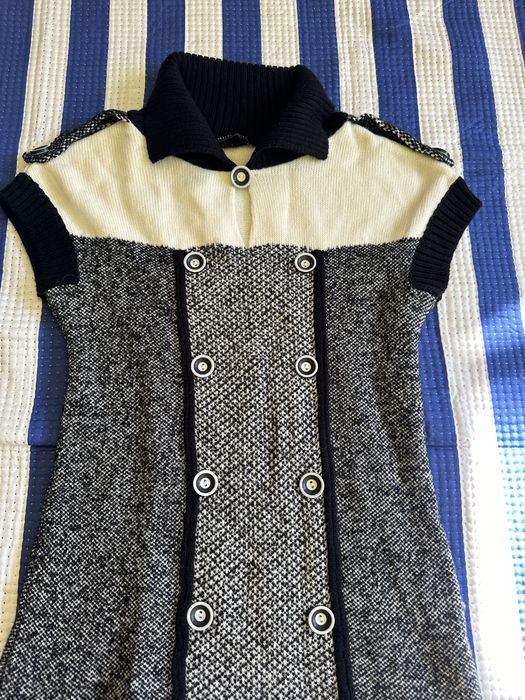 Есенно-Зимна туника, Andrews fashion, M-размер