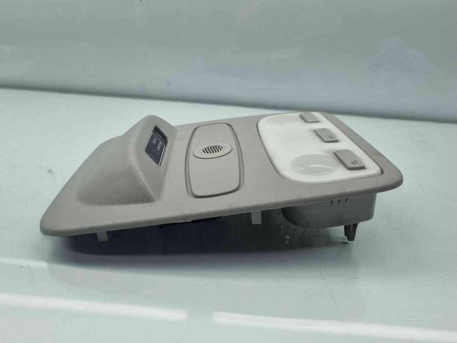 Plafoniera fata Renault Captur (X87) [Fabr 2013-2017] 739486822R
