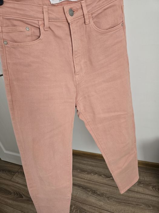 Blugi dama marime 36 roz